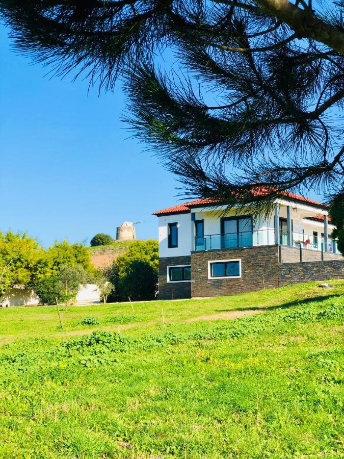 Quinta Do Portal Guest House Bespeira 외부 사진